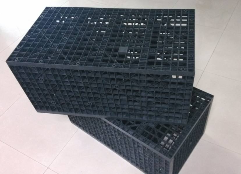 pp雨水收集模塊具有哪些優(yōu)點(diǎn)，安裝時(shí)又需要注意哪些事項(xiàng)?