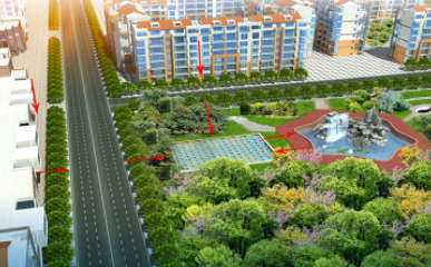 雨水收集、儲(chǔ)存、凈化、輸出的方式，有何優(yōu)點(diǎn)和意義？