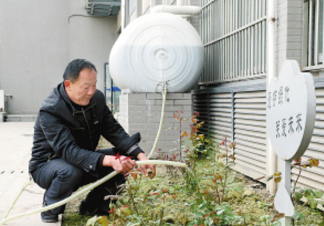 屋頂雨水收集系統(tǒng)的制作，該如何使用？下面為你解答！