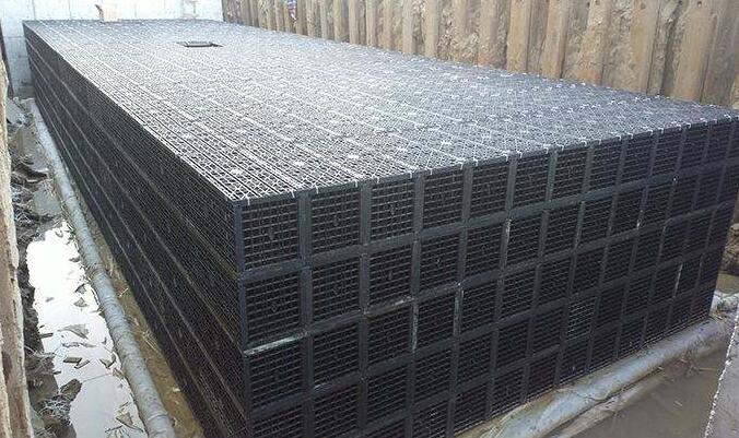 雨水裝置系統(tǒng)多少錢？裝置系統(tǒng)和使用條件詳解！