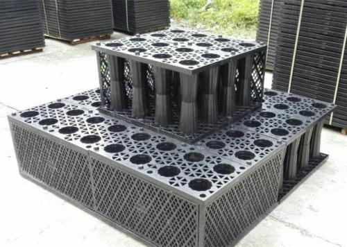 雨水收集設(shè)備有哪些？它的工作原理今天為你揭秘！