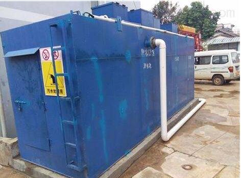 一體化雨水處理設(shè)備：主要配置系統(tǒng)有哪些，以下優(yōu)勢(shì)不可替代！