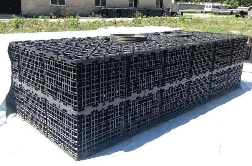 雨水收集系統(tǒng)有哪些具體設(shè)施？這項(xiàng)工作的意義體現(xiàn)在哪？