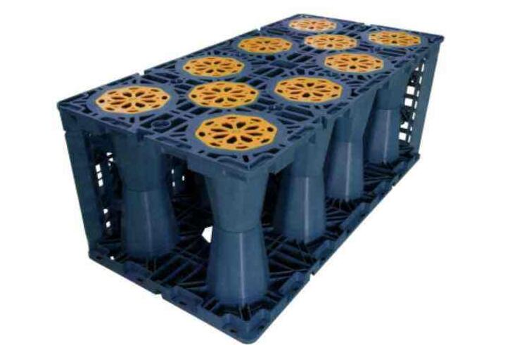 PPT雨水模塊：三大功能深度分析，安裝要求和具體步驟是什么？