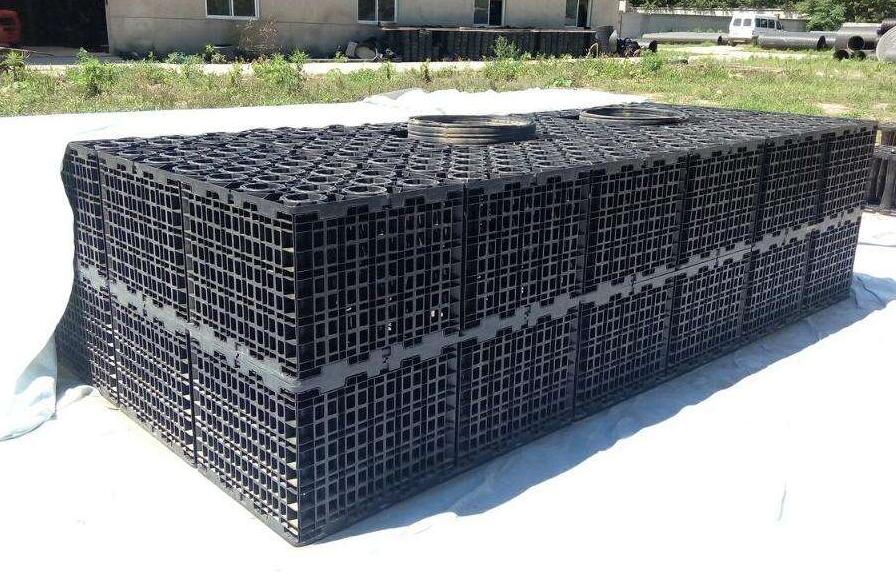 居住用地雨水處理基礎(chǔ)設(shè)施：工藝規(guī)范要求有哪些，有何社會效益？