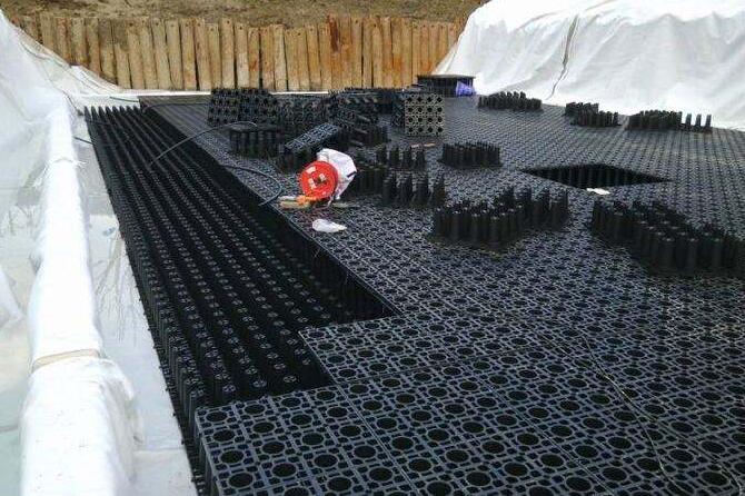 雨水收集系統(tǒng)有這些部分組成？使用時的管理工作有這些你該知道！