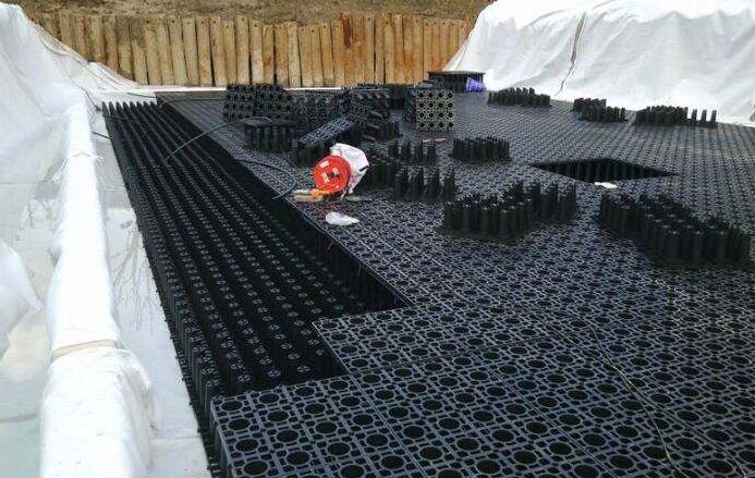 雨水收集系統(tǒng)的處理流程及其對城市的作用，看完文章你就明白了！