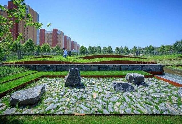 城市雨水存在哪些問題，實施雨水收集利用的意義了解一下！