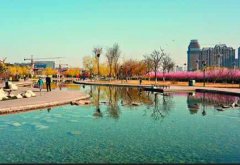  我國嚴(yán)重的霧霾問題，海綿城市建設(shè)能否緩解？